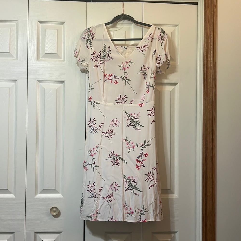 Old Navy dress